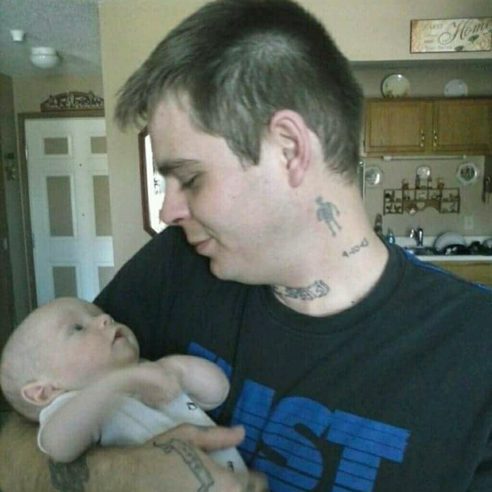 Meet your Posher, Dustin